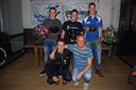 Topcompetitie Kustvissen Junioren