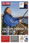 clublid Cees in de krant